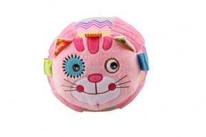 Jollybaby Nuevo Cubo Mágico, Juguete Educativo para Niños, Pelota de Fútbol Elástica, Transpirable, para Recién Nacidos - Product Image 5