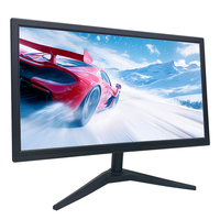 Monitor LCD de Escritorio de 18.5 / 19 / 21.5 / 22 Pulgadas al Mejor Precio, Monitor LED para PC