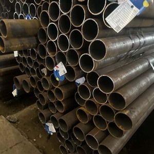 <span class=keywords><strong>Tube</strong></span> en <span class=keywords><strong>acier</strong></span> au carbone ASTM A192 de précision sans soudure pour la fabrication de chaudières, exportateur ASTM - Product Image 5