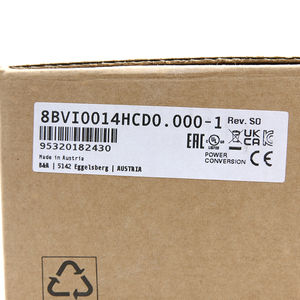 โมดูล B&R ของแท้ใหม่เอี่ยมจากซีรีส์ ACOPOSmulti รุ่น 8BVI0014HCD0.000-1 สำหรับไดรฟ์และมอเตอร์ควบคุม - Product Image 5
