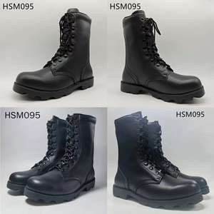 Lxg, 8 इंच की गुणवत्ता वाले चमड़े के आट अल्तामा सामरिक जूते विशिष्ट मिशन प्रशिक्षण के साथ एल-सुरक्षा बोर्ड Hs095 - Product Image 6