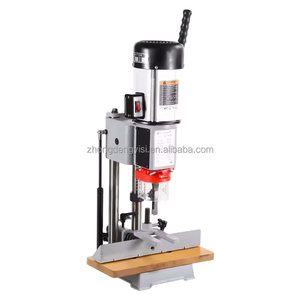 เครื่องเจาะเดือยไม้แบบตั้งโต๊ะ รุ่น MK361 กำลังไฟ 1200 วัตต์ สำหรับงานไม้ ขายดี - Product Image 1