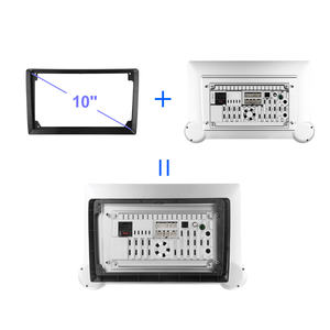 راديو سيارة Podofo Diamond 2K بنظام أندرويد وشاشة 12.5 بوصة، 2 Din، ذاكرة 4+64 جيجابايت/6+128 جيجابايت، بمقبض مزدوج، مشغل وسائط متعددة للسيارة يدعم Carplay وAndroid Auto ونظام تحديد المواقع العالمي GPS ومنفذ Type-C، تصميم حسب الطلب ODM - Product Image 4