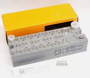 ใหม่ B&R X67DV1311.L08 รุ่นปรับปรุง โมดูลควบคุมดิจิตอล H0 - Product Image 1