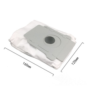 Filtre Hepa 58mm x 52mm x 21mm pour aspirateur robot Irobot J7, réutilisable, usage domestique - Product Image 3