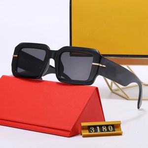 Gafas <span class=keywords><strong>de</strong></span> Sol <span class=keywords><strong>de</strong></span> Diseñador <span class=keywords><strong>de</strong></span> Marca Famosa, Rectangulares para Mujer, Lentes <span class=keywords><strong>de</strong></span> Sol Cuadradas, Modernas, <span class=keywords><strong>de</strong></span> Alta Calidad, Gafas <span class=keywords><strong>de</strong></span> Sol <span class=keywords><strong>de</strong></span> Lujo para Mujer - Product Image 5