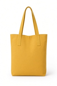 Geometric Pattern Non Woven Fabric Tote Bag Medium Size Daily Use Shopping Bag Hand Length Handle - Product Image 6