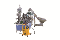 Automatic Steel Cabinet Hinge Making Machine Assembly Production Line