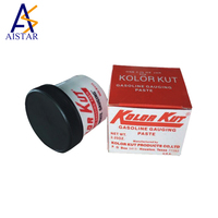 Pâte de détection de carburant/Pâte de mesure de niveau de carburant pour tester l'élément essence/diesel/ kérosène