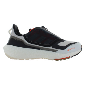 Scarpe da Uomo Ultraboost 22 GTX MSS-GX8321 Taglia 9 Colore Dash Grey/Silver Metallic/Impact Orange - Product Image 2