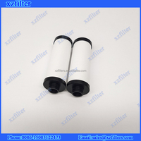 Cartouche de filtre à air comprimé Interchange Friulair TP018 TS018 TX018 TZ018 FTP018 FTS018 FTX018 FTZ018