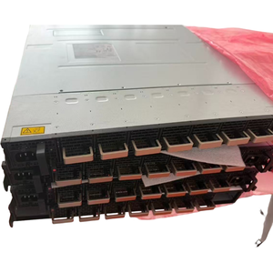 MQM9700-NS2F Switch InfiniBand Administrado de 64 Puertos <span class=keywords><strong>NDR</strong></span> 400Gbps, 32 OSFP, Sin Bloqueos, Flujo de Aire P2C, 1U, Alta Densidad - Product Image 3