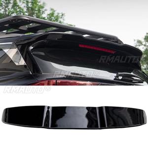 Alerón trasero para coche, alerón de maletero, alerón de techo, kit de carrocería para Nissan Pathfinder, accesorios para coche - Product Image 3