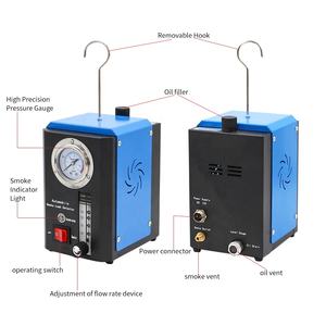 סיטונאי של אבק עשן ואקום רכב סיטונאי כלי אבחון מופעל על סוללות למערכות מרובות 3 אחריות לשנה - Product Image 3