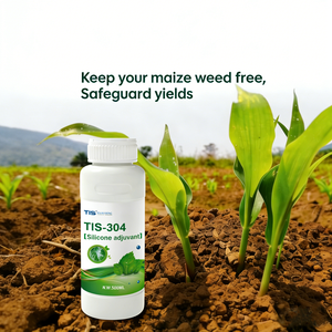 Aditivo de Silicona para la Formulación de Pesticidas - Cumple con REACH y es Estable - Product Image 3