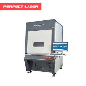 เครื่องมาร์ก<span class=keywords><strong>เก</strong></span>อร์ไฟเบอร์เลเซอร์แบบกำหนดตำแหน่งอัตโนมัติด้วยกล้อง CCD สำหรับชิ้นส่วนขนาดเล็ก สร้างลวดลายละเอียดชัดเ<span class=keywords><strong>จ</strong></span>นบนชิ้นส่วนอิเล็กทรอนิกส์ขนาดเล็ก - Product Image 3