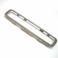 Services de fraisage, tournage et découpe de fil CNC sur mesure de haute précision |   Traitement OEM