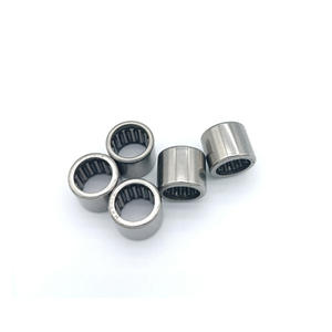 Roulements à aiguilles à cage à rouleaux à contact oblique à anneau extérieur estampé HK101308 HK1008 HK1010 HK1012 Lubrifiés à l'huile pour les industries mécaniques et agricoles - Product Image 4