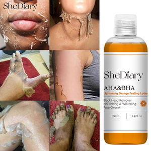 Апельсиновый пилинг, 100 мл - Product Image 1