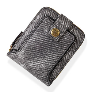 Мужской и женский кошелек с застежкой-молнией - Product Image 3