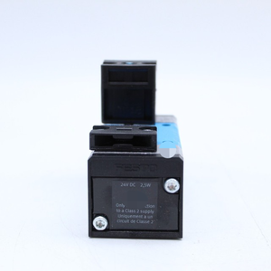 Toptan MN1H-5/2-D-1-C PLC Kontrol Cihazı Yeni Orijinal Depo Markası PLC Programlama Kontrol Cihazı - Product Image 1