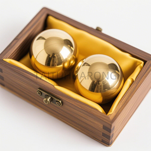 Rodamientos de Bolas Esféricas de Latón y Cobre de 1mm-3mm para Automóviles y Bicicletas H62 G10-G200, Directo de Fábrica - Product Image 3