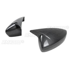 Coque de protection de rétroviseur latéral pour Mazda CX-30 2020-2023, accessoires de carrosserie - Product Image 5