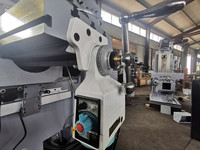 Prix d'usine pas cher petite fraiseuse verticale 4HW fraiseuse de paillasse