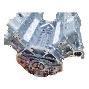 Thương hiệu Mới hoàn thành động cơ xe 8 xi lanh thương hiệu động cơ mới cho BMW N63 B44 - Product Image 2