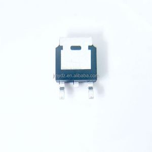 Transistor MOSFET 120n03 150n03 150A 30V TO-220 TO-252, tube MOS, MOSFET de puissance 150 ampères, 150n03 - Product Image 4