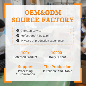 Dao lọc cá gấp gọn dùng một lần DX-tools PK-1108 OEMODM tùy chỉnh, lưỡi thép không gỉ 3Cr13, cán kim loại đen, tay cầm TPR - Product Image 2