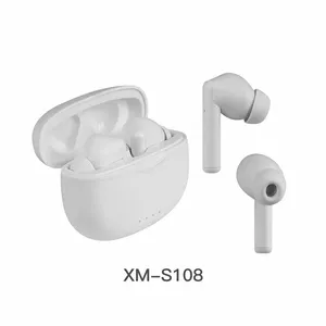 Fones de ouvido tws bt 5.0, para celular, fones intra auriculares, tws, bluetooth