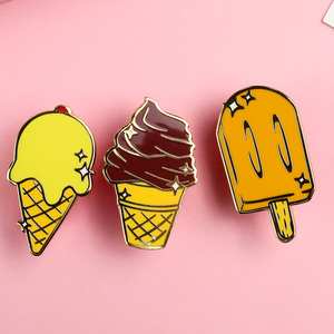 Милая жесткая эмалированная булавка для одежды - Product Image 5