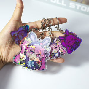 <span class=keywords><strong>Porte</strong></span>-clés double face en acrylique <span class=keywords><strong>Dragon</strong></span> <span class=keywords><strong>Ball</strong></span> pour les fans d'anime, <span class=keywords><strong>porte</strong></span>-clés personnalisé pour enfants, <span class=keywords><strong>porte</strong></span>-clés en PVC, <span class=keywords><strong>porte</strong></span>-clés en forme de nœud, vente en gros - Product Image 5