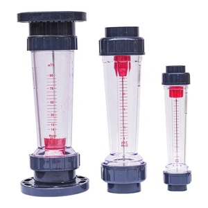 Usine verre rotor débitmètre rotamètre LZB-6 LZB-10 LZB-4 pour le traitement de l'eau de l'<span class=keywords><strong>air</strong></span> - Product Image 2
