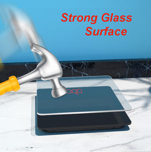 China Manufacturer <span class=keywords><strong>200Kg</strong></span> Personal Adult Digital <span class=keywords><strong>Body</strong></span> Weight Bathroom <span class=keywords><strong>Scale</strong></span> - Product Image 4
