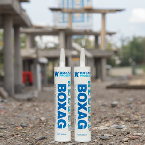 निर्माण पैकिंग लकड़ी सिलिकॉन सीलेंट पानी प्रतिरोधी तटस्थ चिपकने वाला बंधन सीलिंग चमड़े का मुख्य रूप से राल पीपी उपयोग - Product Image 1