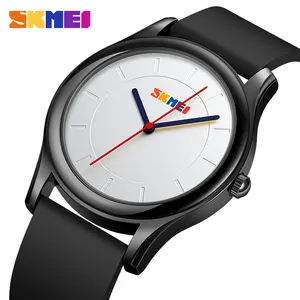 Oncise-reloj de cuarzo de alta calidad para hombre, pulsera de actividad resistente al agua uminosa informal, 2112