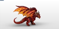 Vente en gros personnalisé grand modèle de dragon gonflable mauvais ancien ballon de dragon volant avec longue queue pour la décoration d'halloween