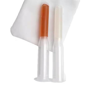 جل يوني قابل للذوبان في الماء للنساء - تركيبة متعددة الفوائد للتضييق والترطيب وتعزيز الذروة الجنسية، مستخلص أعشاب صينية - Product Image 5