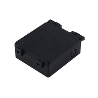 Boîte de jonction solaire antidéflagrante IP67, accessoires de panneau PV