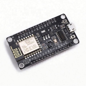 <strong>Wireless</strong> Module <strong>CH340</strong> <strong>NodeMcu</strong> V3 Lua WIFI Internet of Things Development Board Based <strong>ESP8266</strong> - Product Image 1
