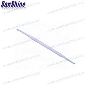 SANSHINE ตะขอพันสายไฟไนลอน เครื่องมือพันขดลวดแบบแมนนวล ไม่ทำให้เกิดรอยขีดข่วนสำหรับลวดทองแดงหม้อแปลงไฟฟ้า - Product Image 4
