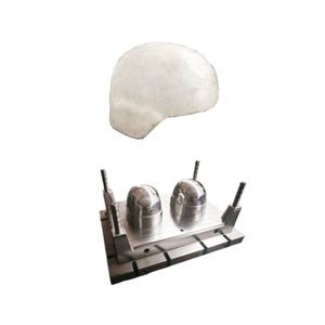 Stampo per casco antiproiettile di alta qualità di compressione per casco antiproiettile - Product Image 5