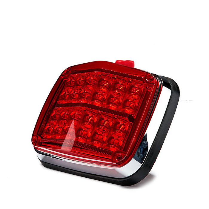 Senken Traffic Directional High Power IP67 Ambulance and Emergency Vehicles Side led perimeter light