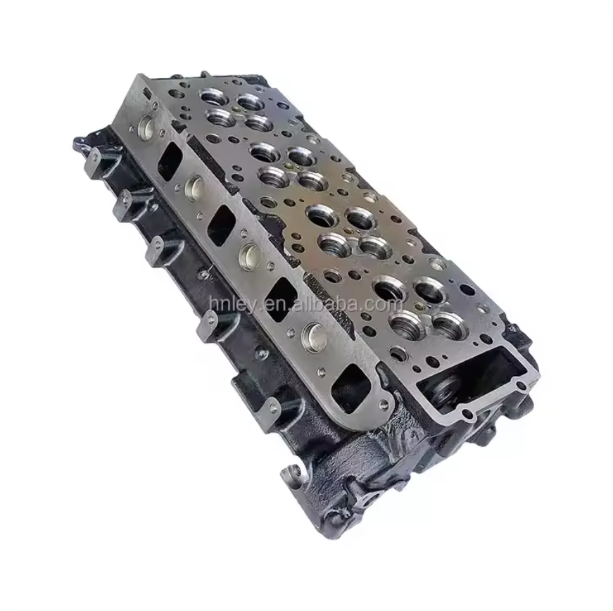 4HK1 4HL1 Cylinder Head for Isuzu Engine Spare Part 8981706170 5.2
