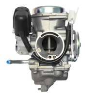 Carburador de Motocicleta de Alta Calidad 44D-E4901-00 EGO-LC Ya Maha Mikuni MlO 125 MIO MX 125