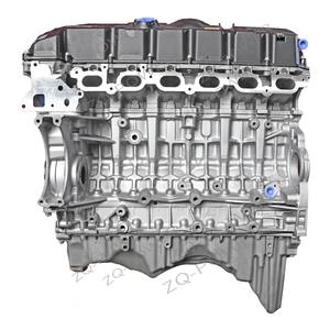 Fabrication de moteurs de voiture <span class=keywords><strong>Moteur</strong></span> automobile 3.0T 530 N52 B30 190KW 310N <span class=keywords><strong>Moteur</strong></span> <span class=keywords><strong>6</strong></span> <span class=keywords><strong>cylindres</strong></span> pour <span class=keywords><strong>BMW</strong></span> - Product Image 3