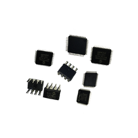 Componentes Electrónicos Multifuncionales HG BYV28-200, Circuitos Integrados IC Nuevos y Originales para Venta al por Mayor