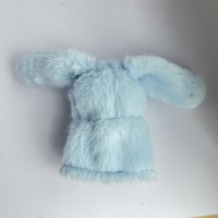 Vêtements de poupée personnalisés en gros OEM/ODM pour tenues de poupées BJD en coton